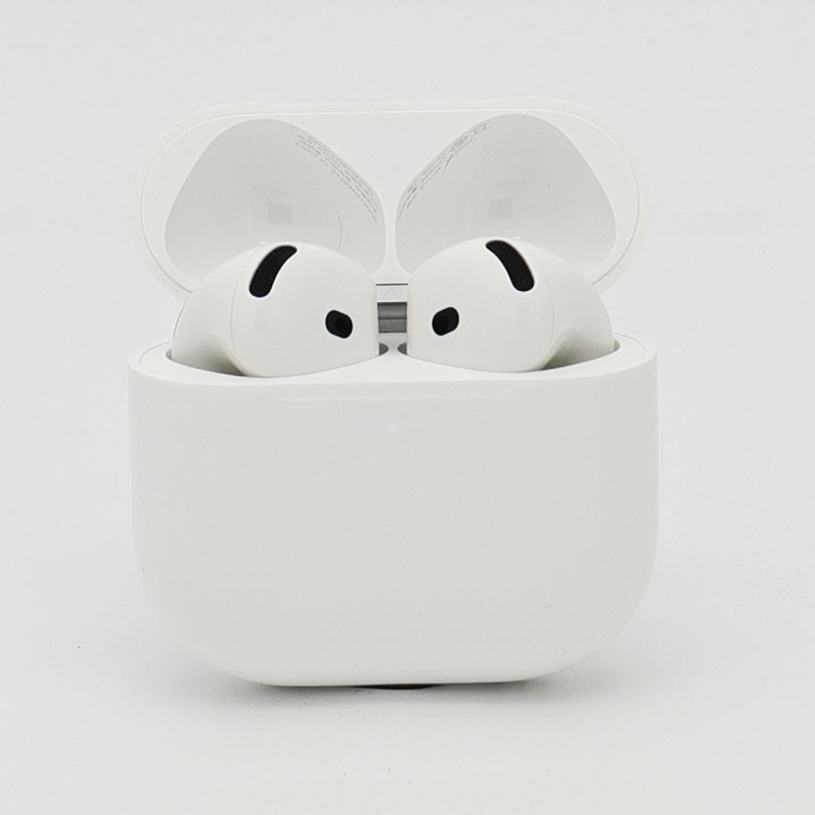 99新 Apple AirPods 4 (支持主动降噪) 白色