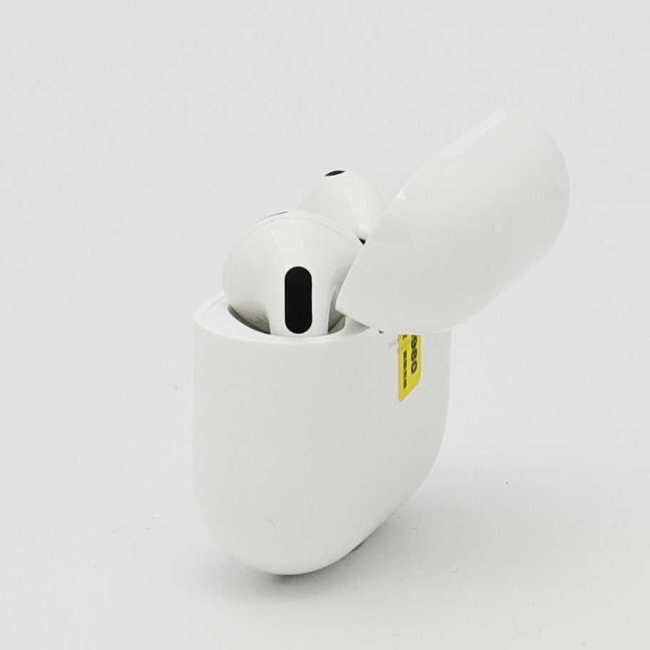 99新 Apple AirPods 4 (支持主动降噪) 白色