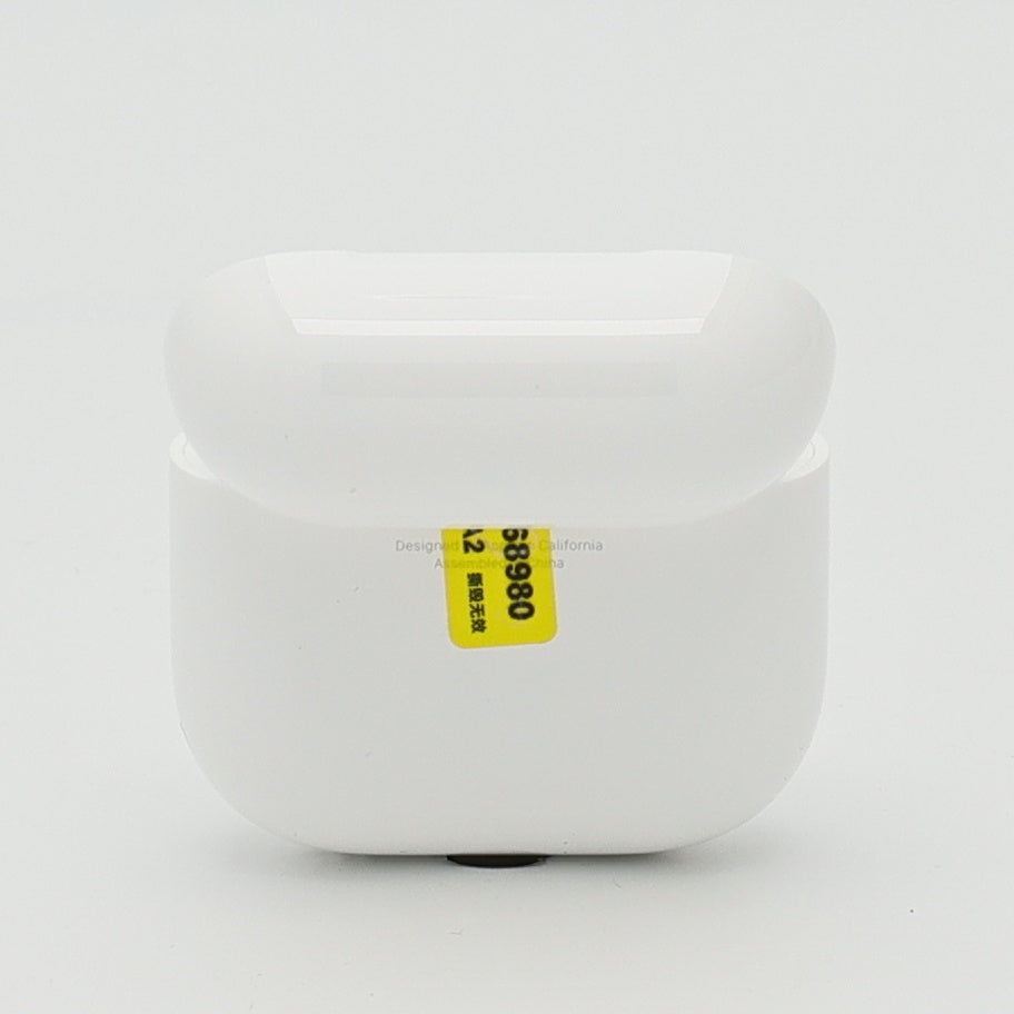 99新 Apple AirPods 4 (支持主动降噪) 白色