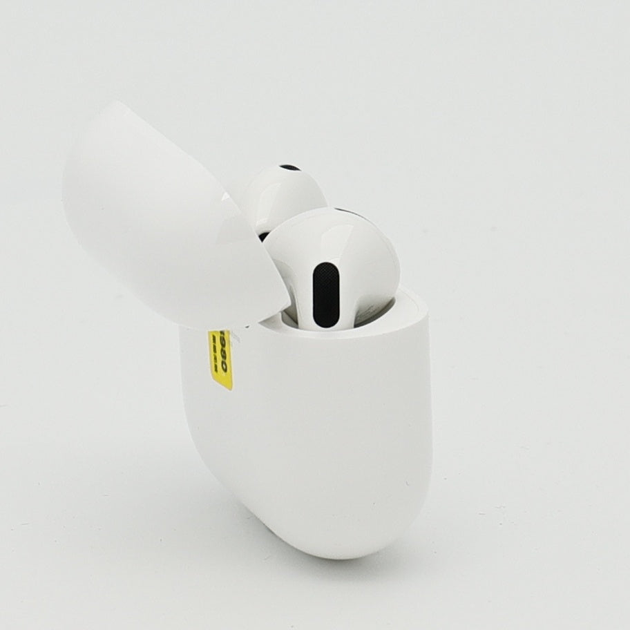 99新 Apple AirPods 4 (支持主动降噪) 白色