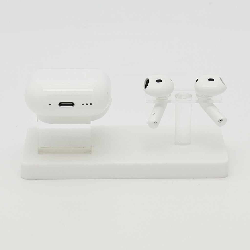 99新 Apple AirPods 4 (支持主动降噪) 白色