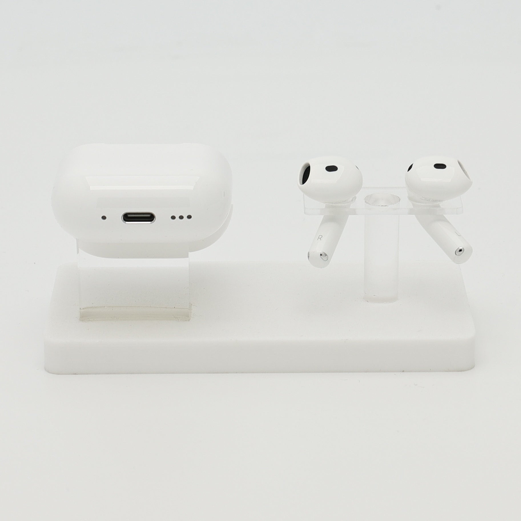 99新 Apple AirPods 4 (支持主动降噪) 白色