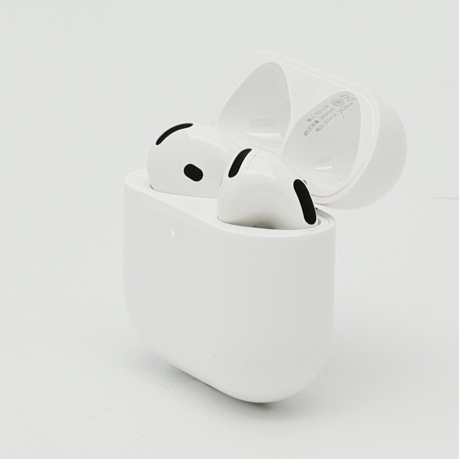 99新 Apple AirPods 4 (支持主动降噪) 白色
