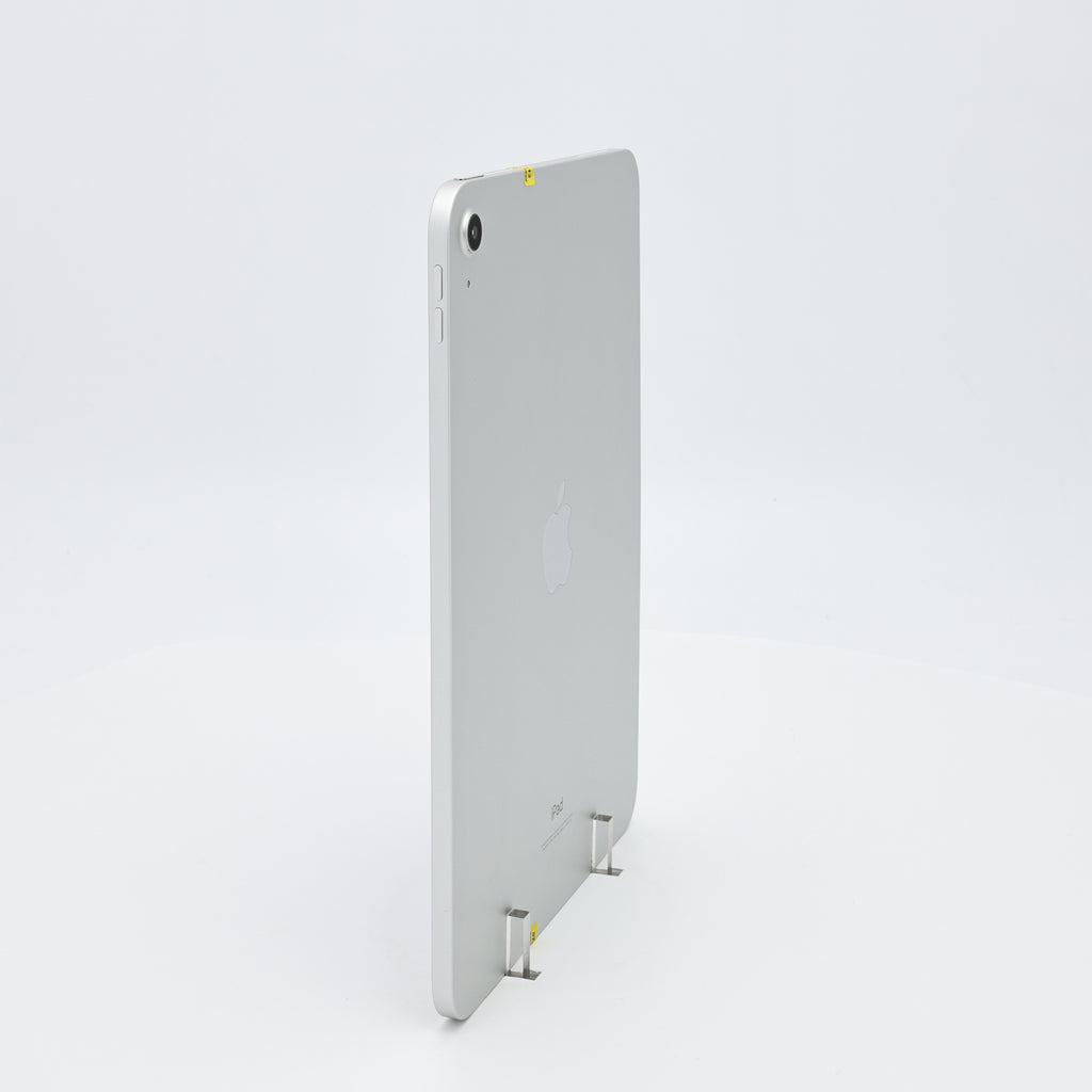 95新 Apple iPad 10代 64G 銀色 WIFI