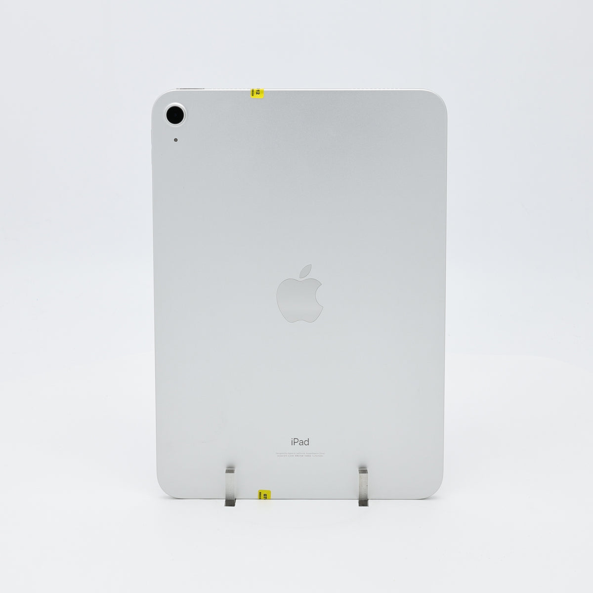 95新 Apple iPad 10代 64G 銀色 WIFI