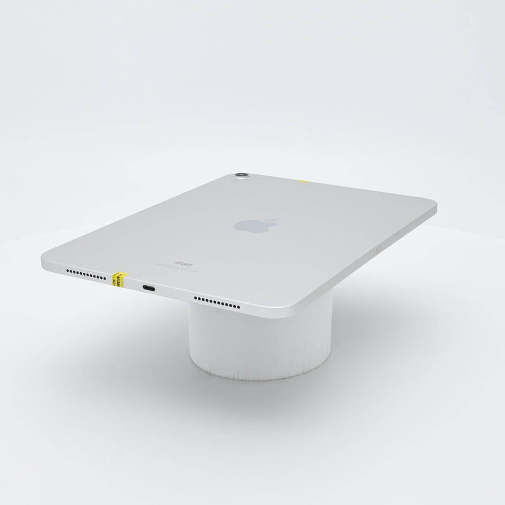 95新 Apple iPad 10代 64G 銀色 WIFI