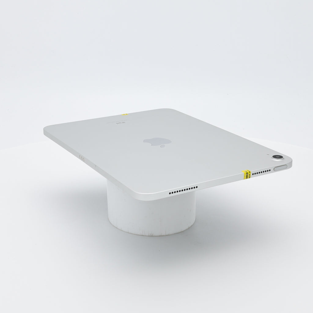 95新 Apple iPad 10代 64G 銀色 WIFI