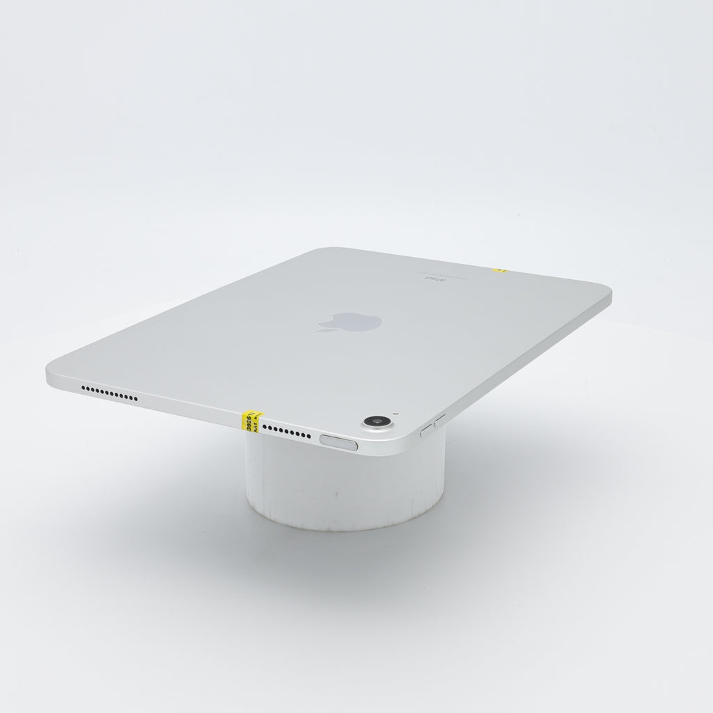 95新 Apple iPad 10代 64G 銀色 WIFI