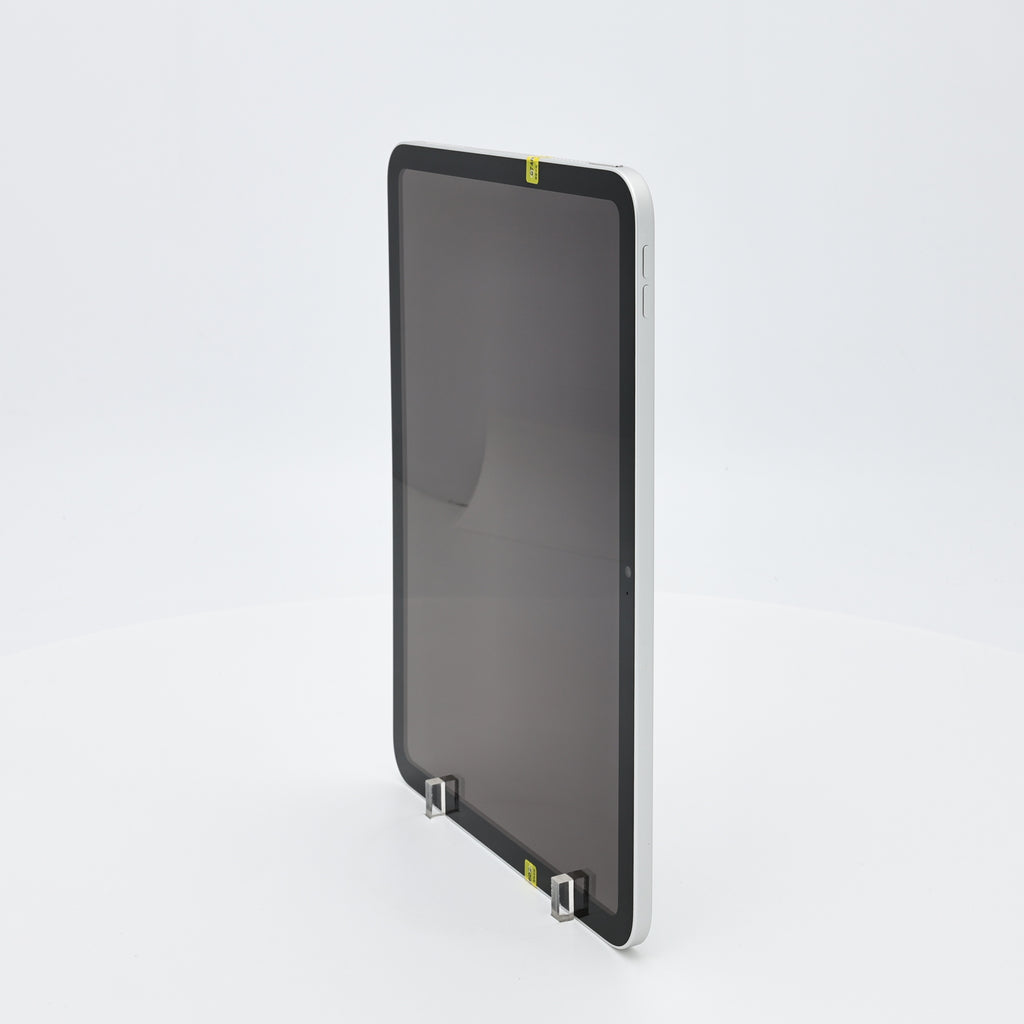 95新 Apple iPad 10代 64G 銀色 WIFI