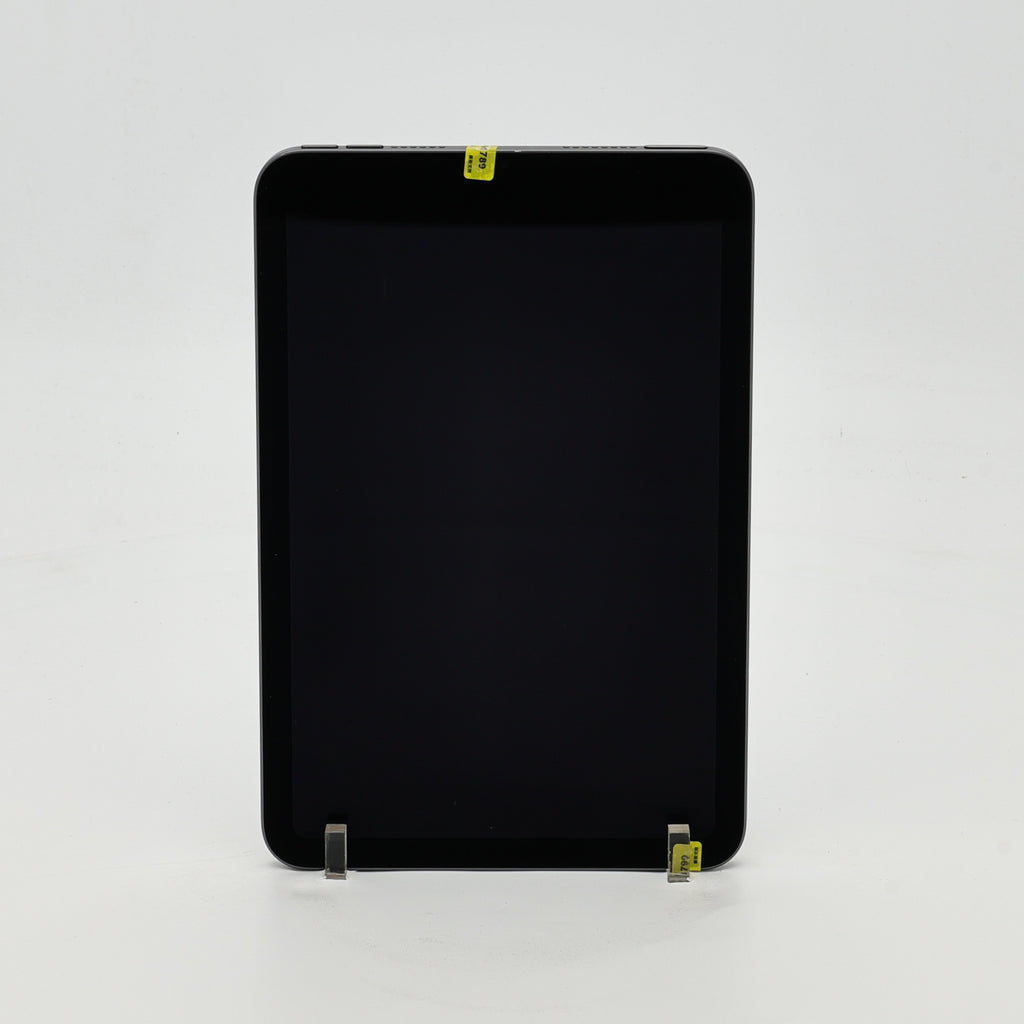 99新 Apple iPad mini6 64G 深空灰色 WIFI