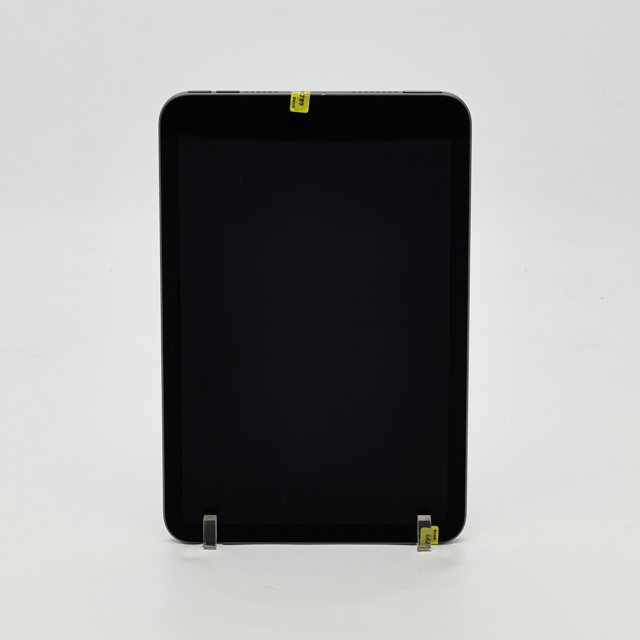 99新 Apple iPad mini6 64G 深空灰色 WIFI