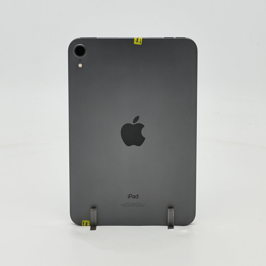 99新 Apple iPad mini6 64G 深空灰色 WIFI