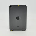 99新 Apple iPad mini6 64G 深空灰色 WIFI