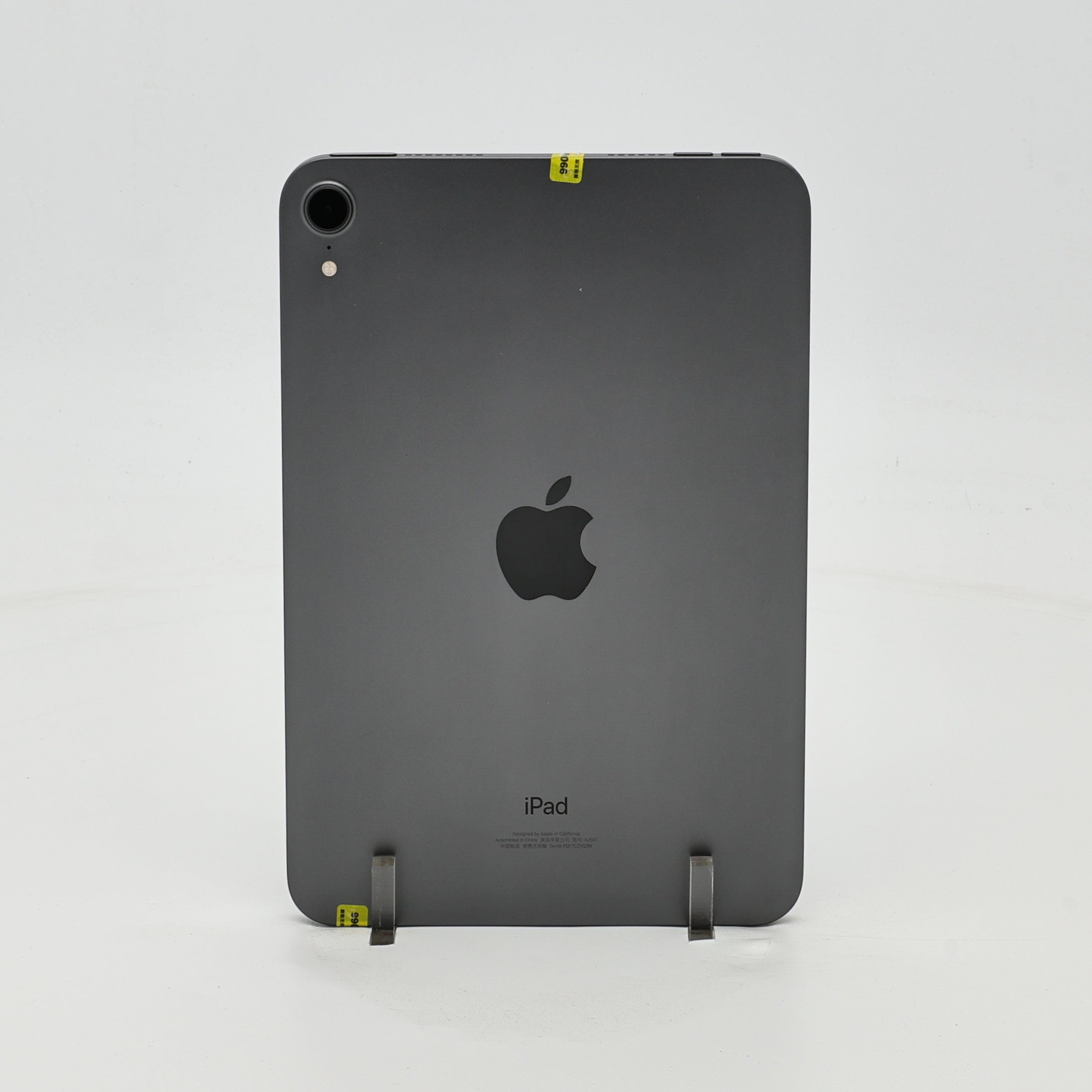 99新 Apple iPad mini6 64G 深空灰色 WIFI