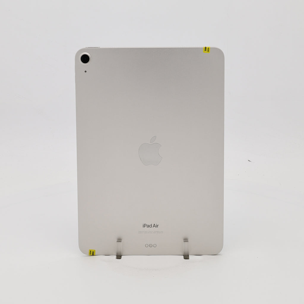 95新 Apple iPad Air5 64G 星光色 WIFI