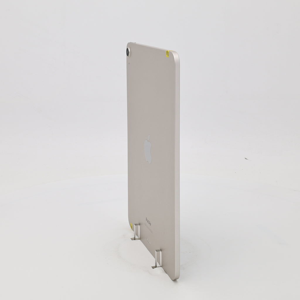 95新 Apple iPad Air5 64G 星光色 WIFI