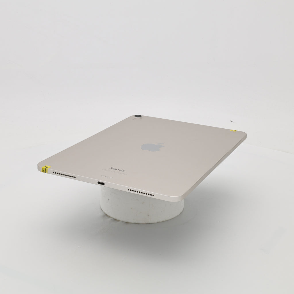 95新 Apple iPad Air5 64G 星光色 WIFI