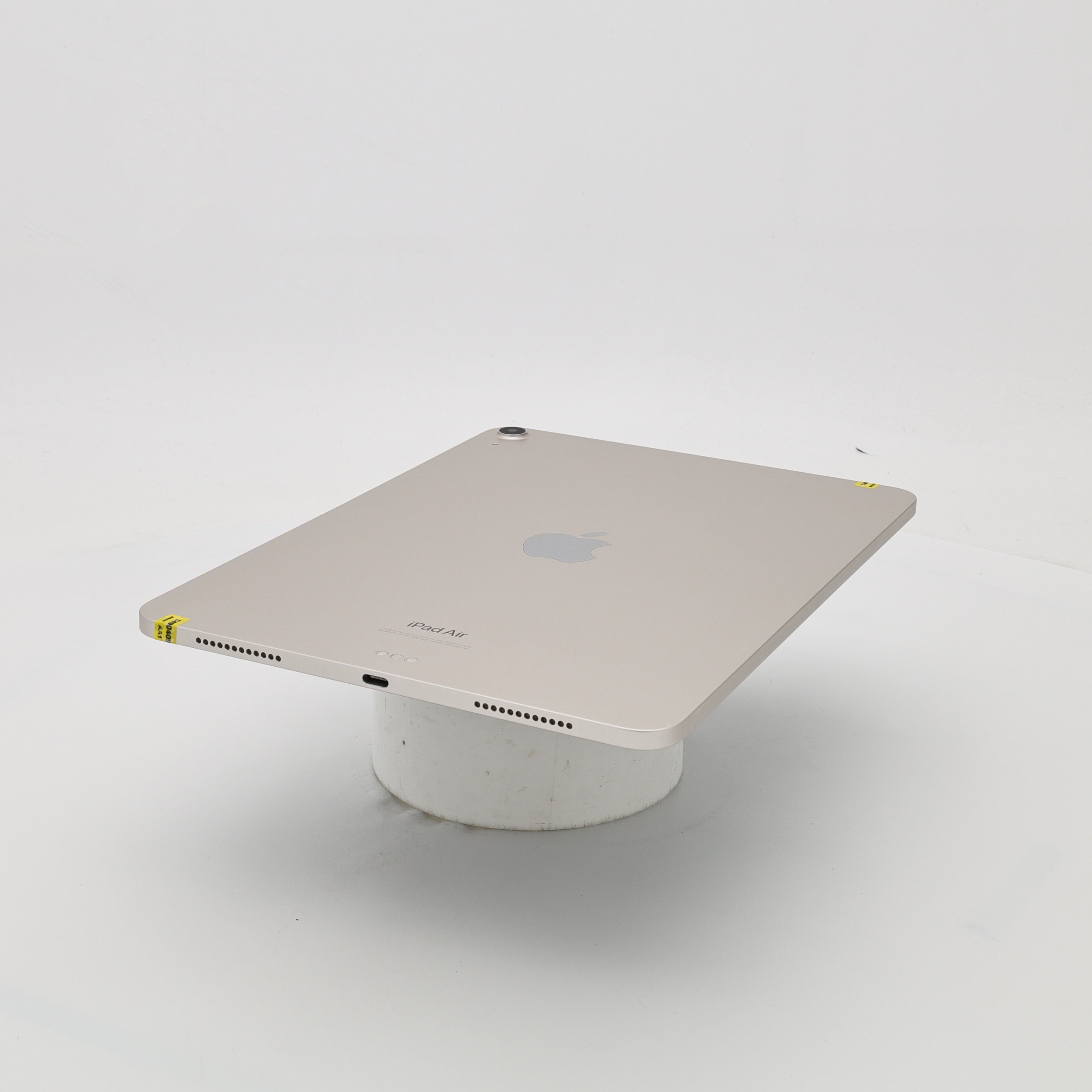 95新 Apple iPad Air5 64G 星光色 WIFI