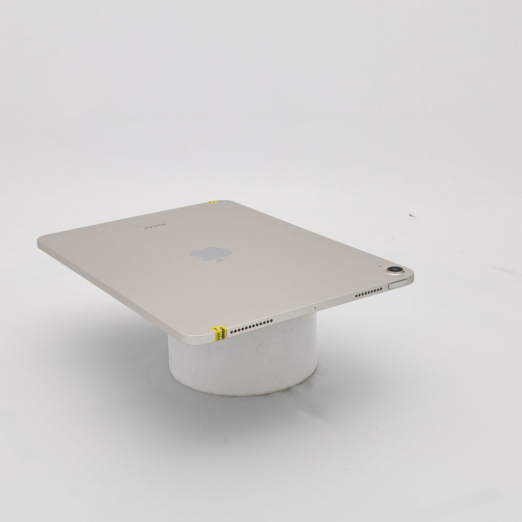 95新 Apple iPad Air5 64G 星光色 WIFI