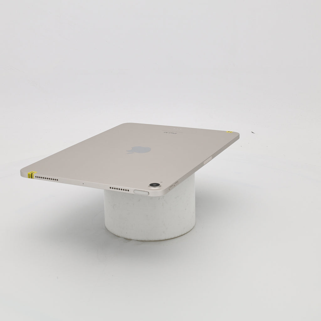 95新 Apple iPad Air5 64G 星光色 WIFI