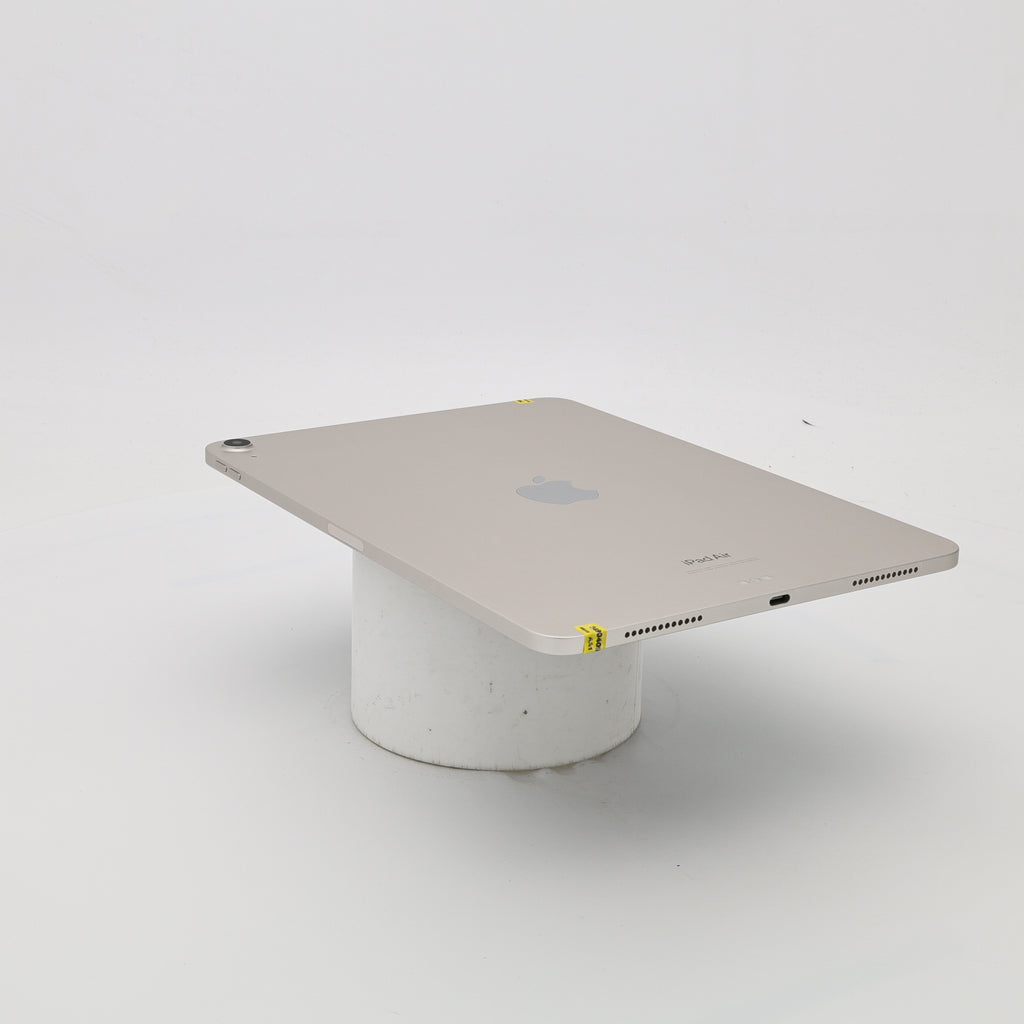 95新 Apple iPad Air5 64G 星光色 WIFI