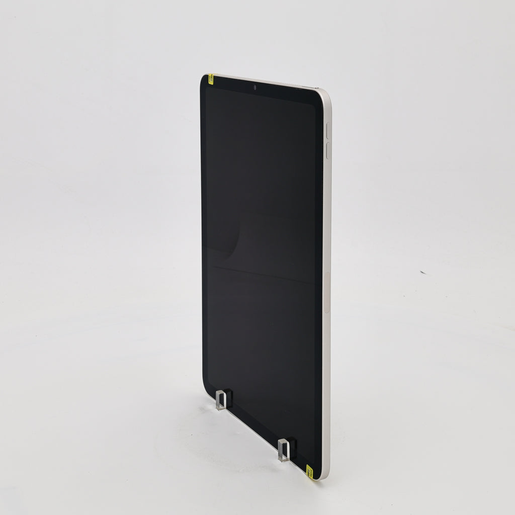 95新 Apple iPad Air5 64G 星光色 WIFI