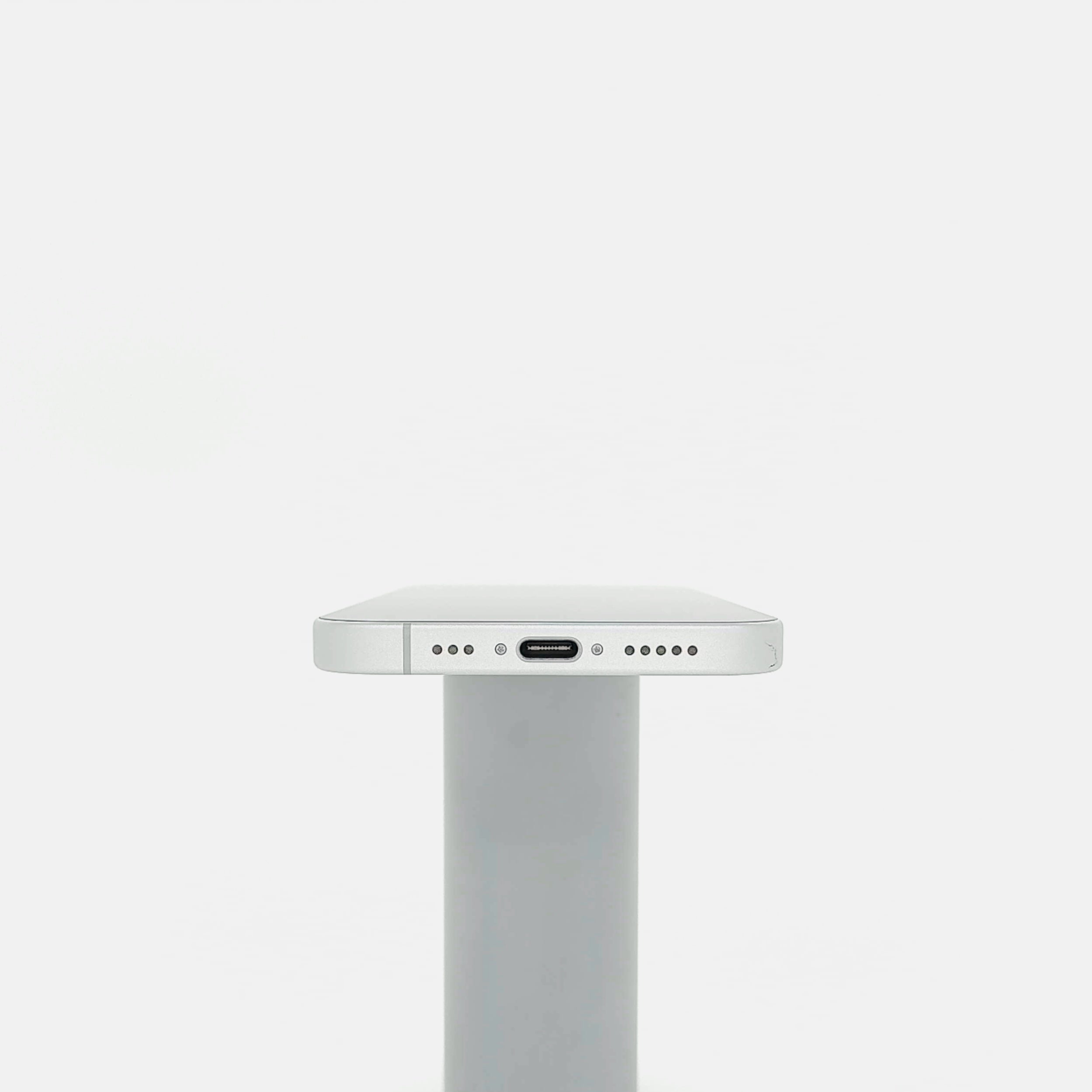 95新 Apple iPhone 16 256G 白色 中國大陸版