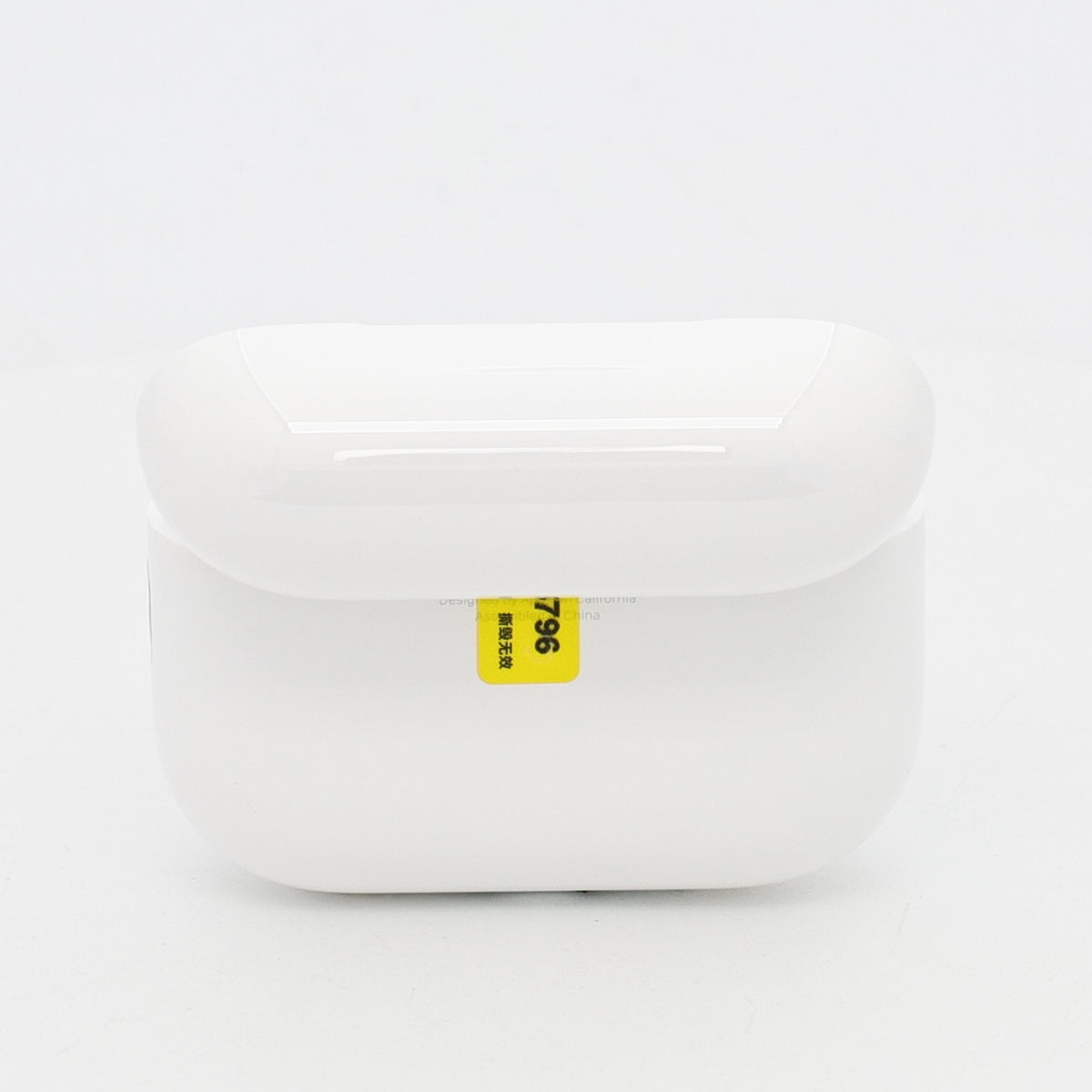 99新 Apple AirPods Pro 3 白色