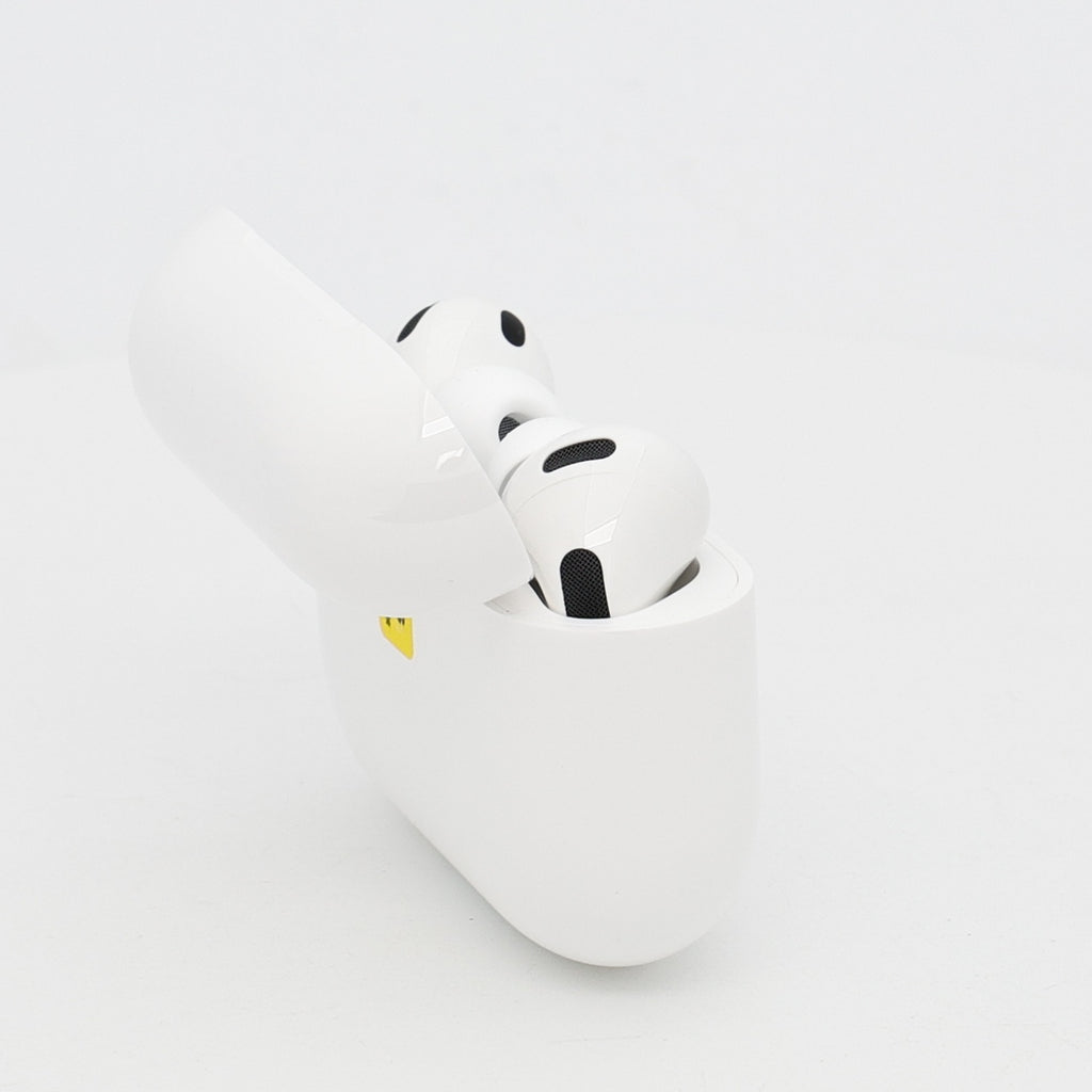 99新 Apple AirPods Pro 3 白色