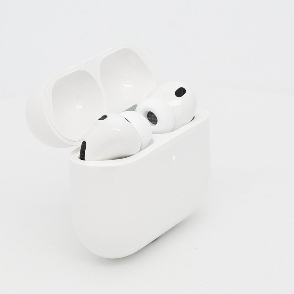 99新 Apple AirPods Pro 3 白色