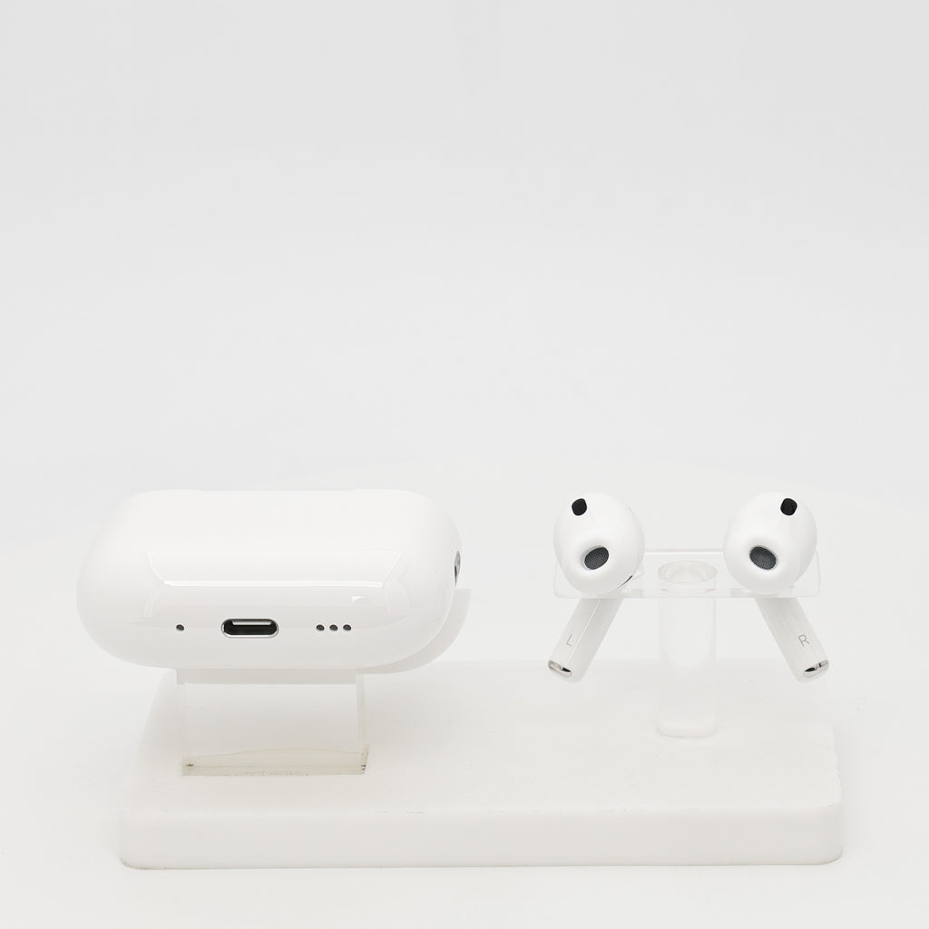 99新 Apple AirPods Pro 3 白色