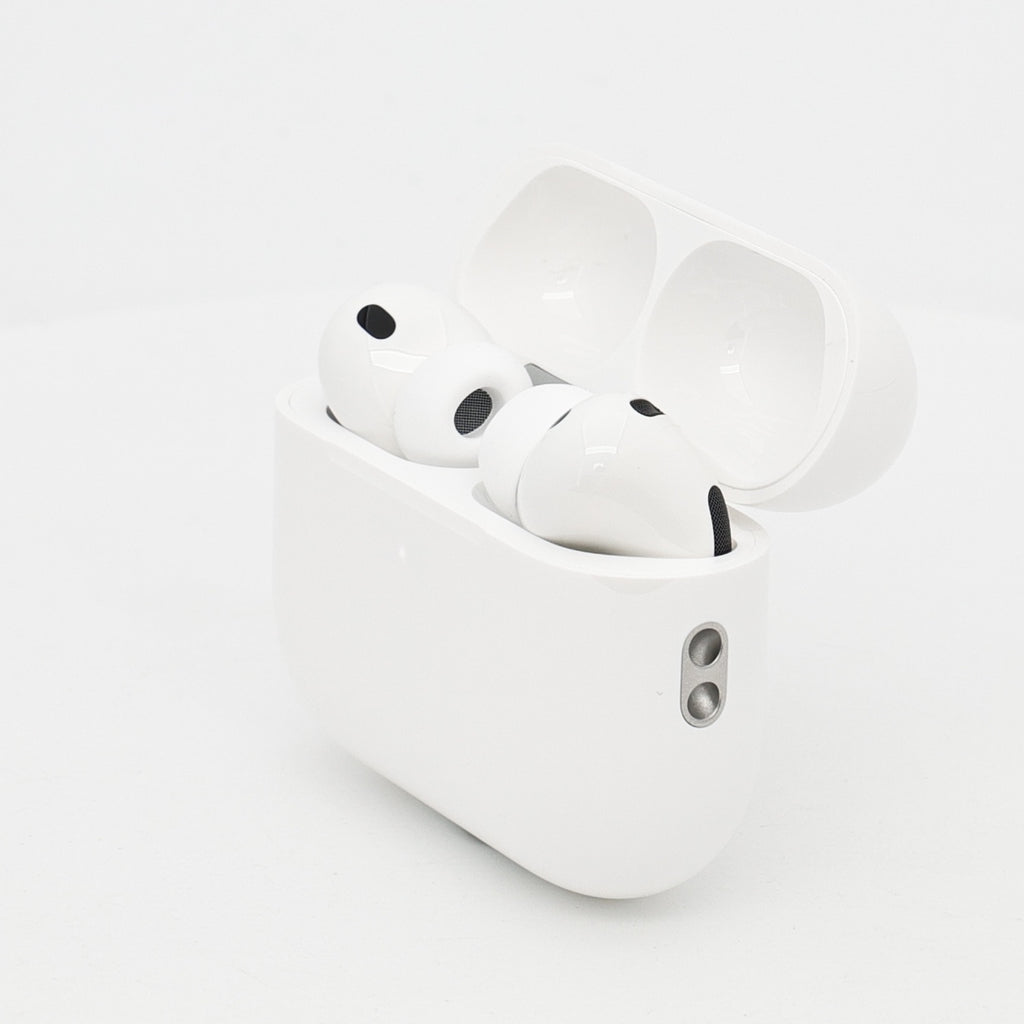 99新 Apple AirPods Pro 3 白色