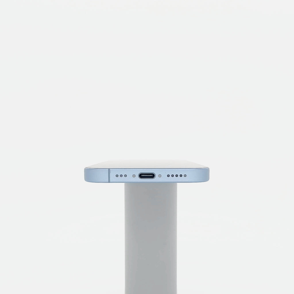 99新 Apple iPhone 17 256G 青霧藍色 中國大陸版