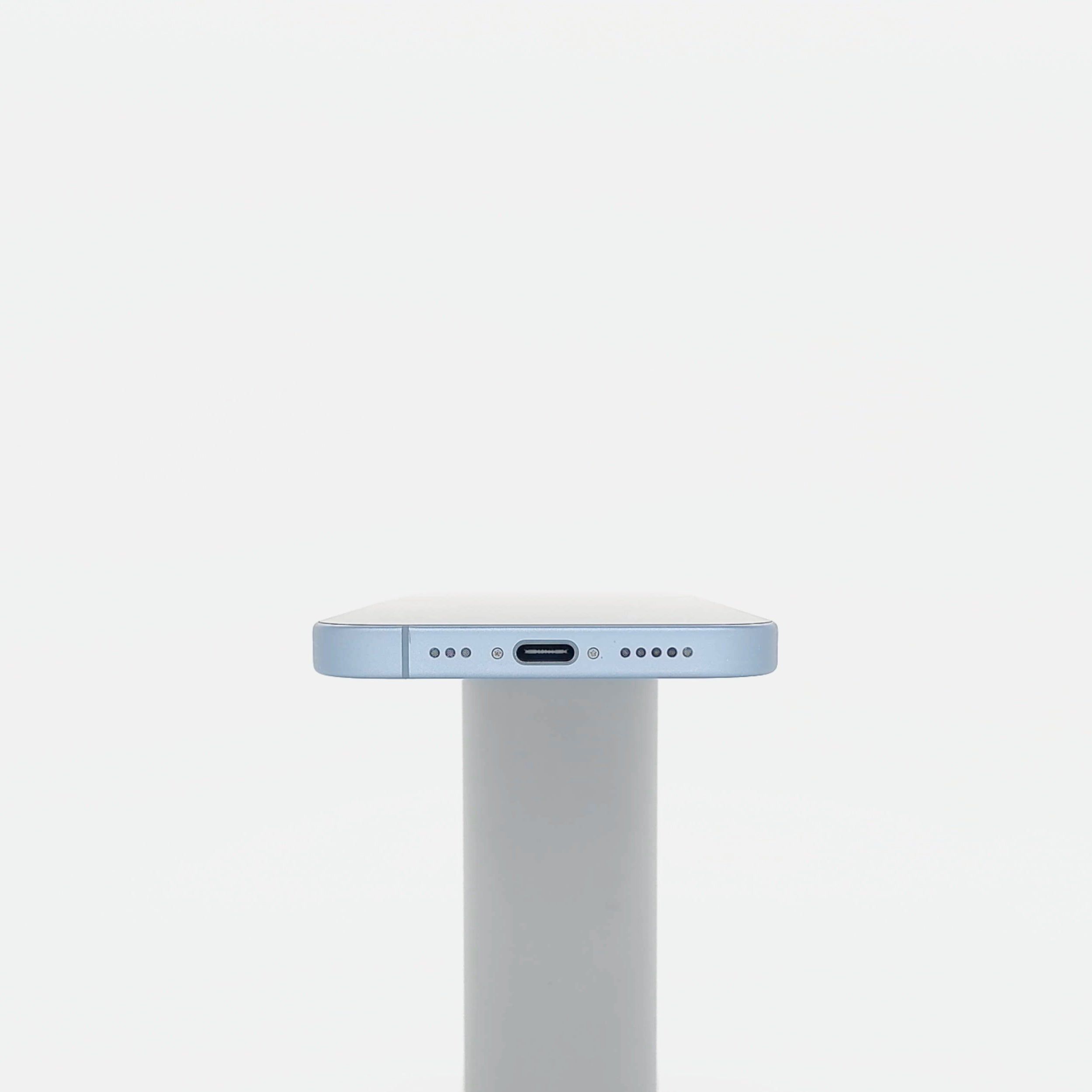 99新 Apple iPhone 17 256G 青霧藍色 中國大陸版