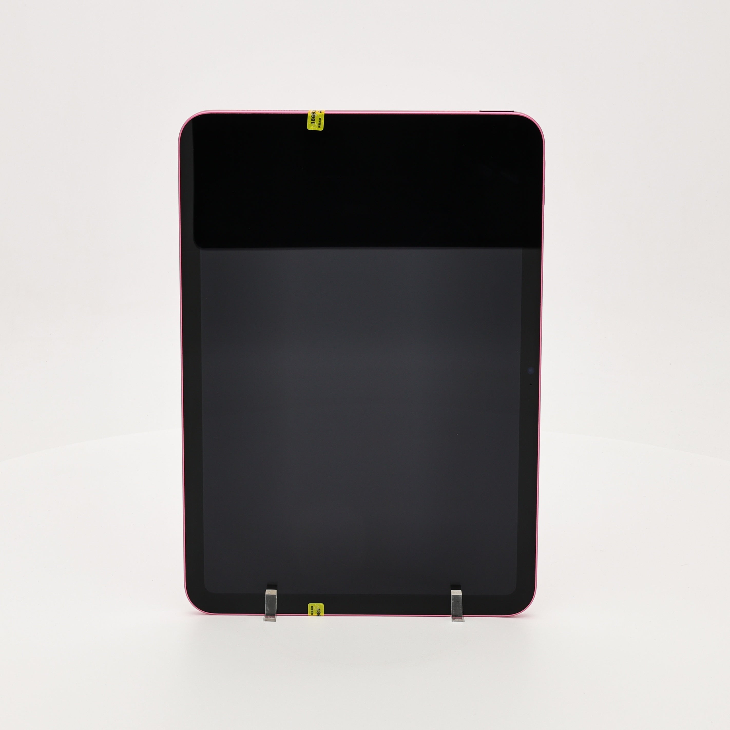 95新 Apple iPad 10代 64G 粉紅色 WIFI
