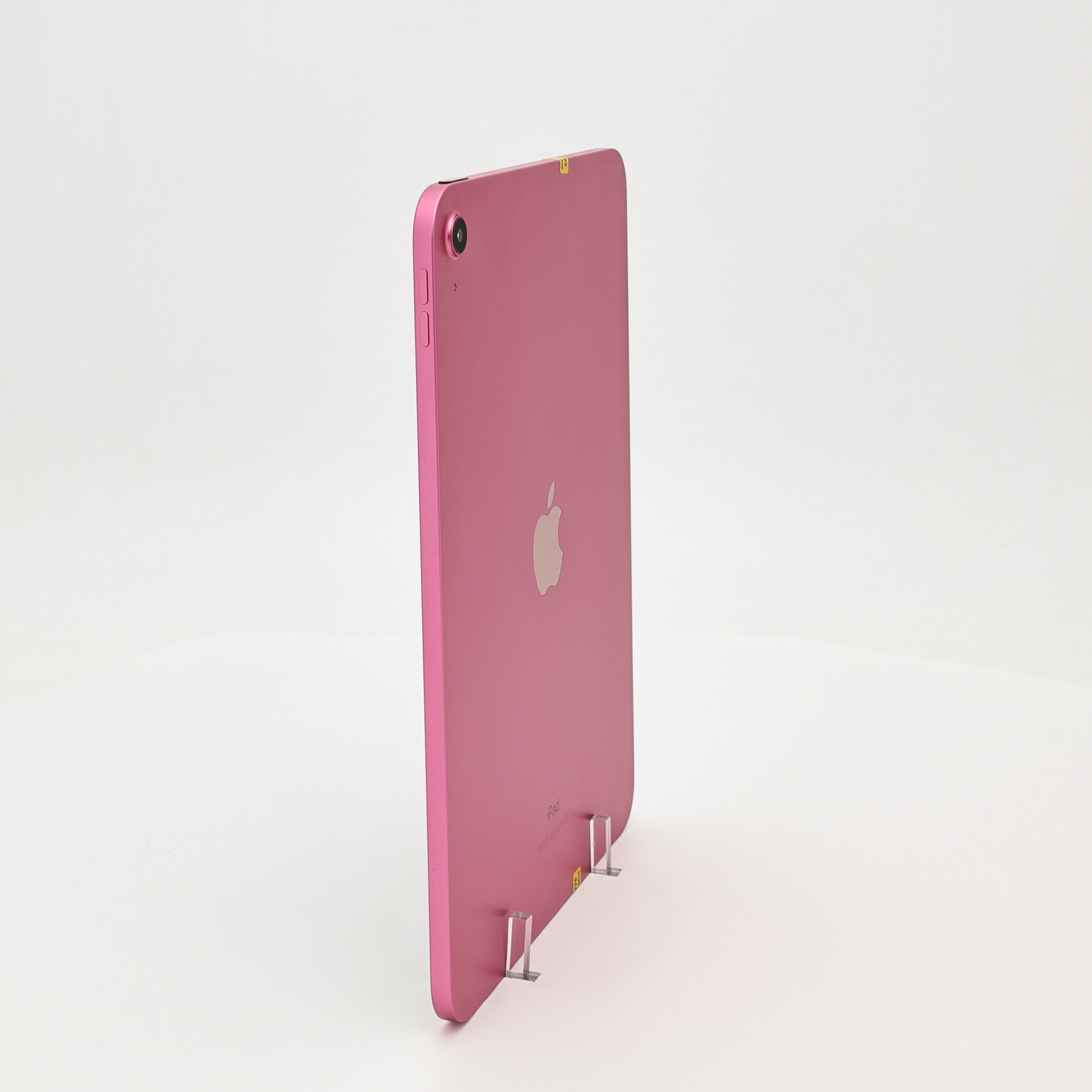 95新 Apple iPad 10代 64G 粉紅色 WIFI