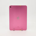 95新 Apple iPad 10代 64G 粉紅色 WIFI