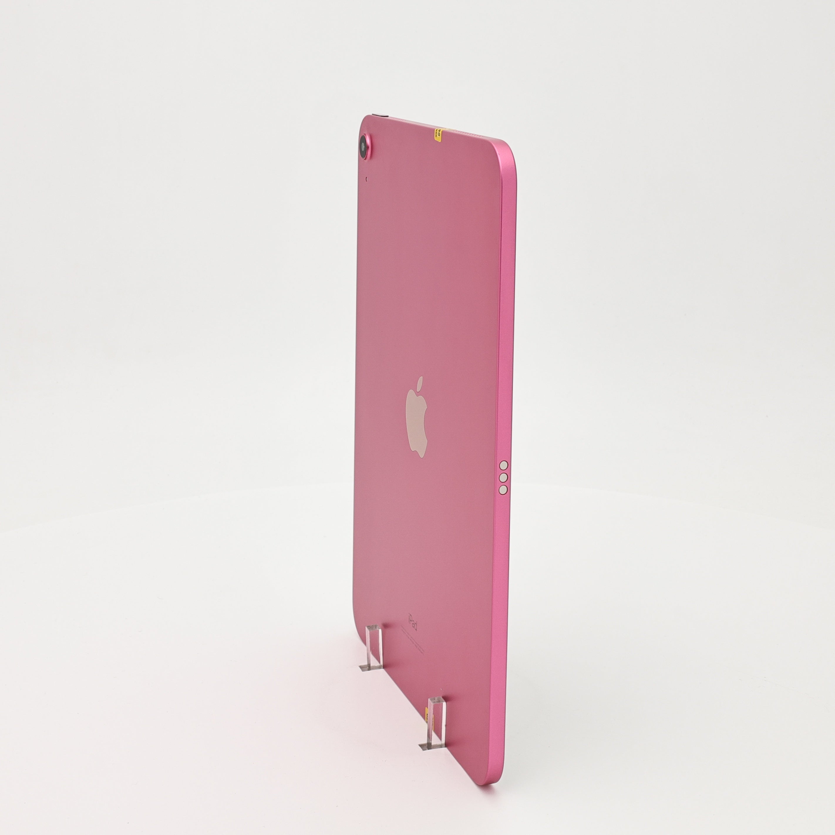 95新 Apple iPad 10代 64G 粉紅色 WIFI