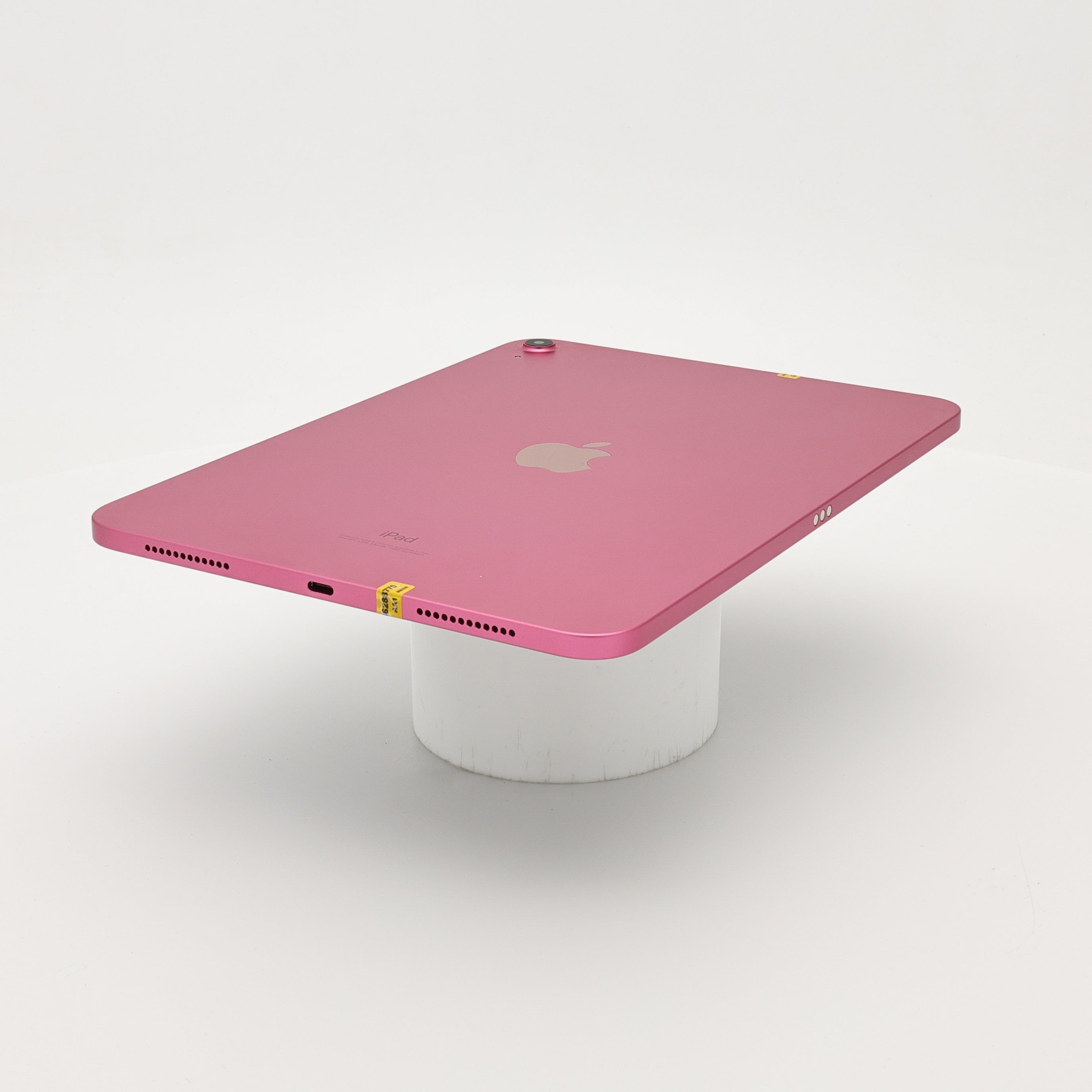 95新 Apple iPad 10代 64G 粉紅色 WIFI