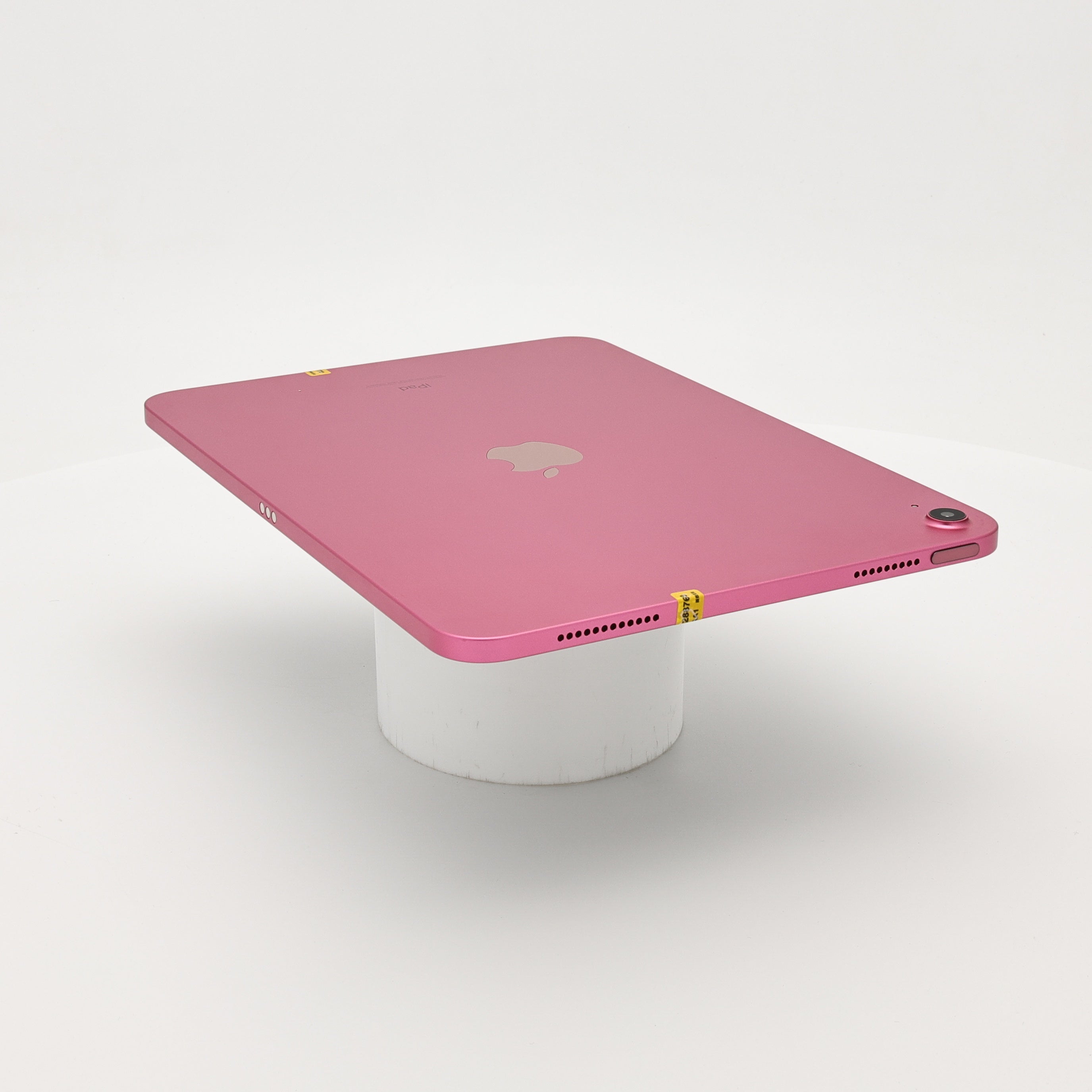 95新 Apple iPad 10代 64G 粉紅色 WIFI