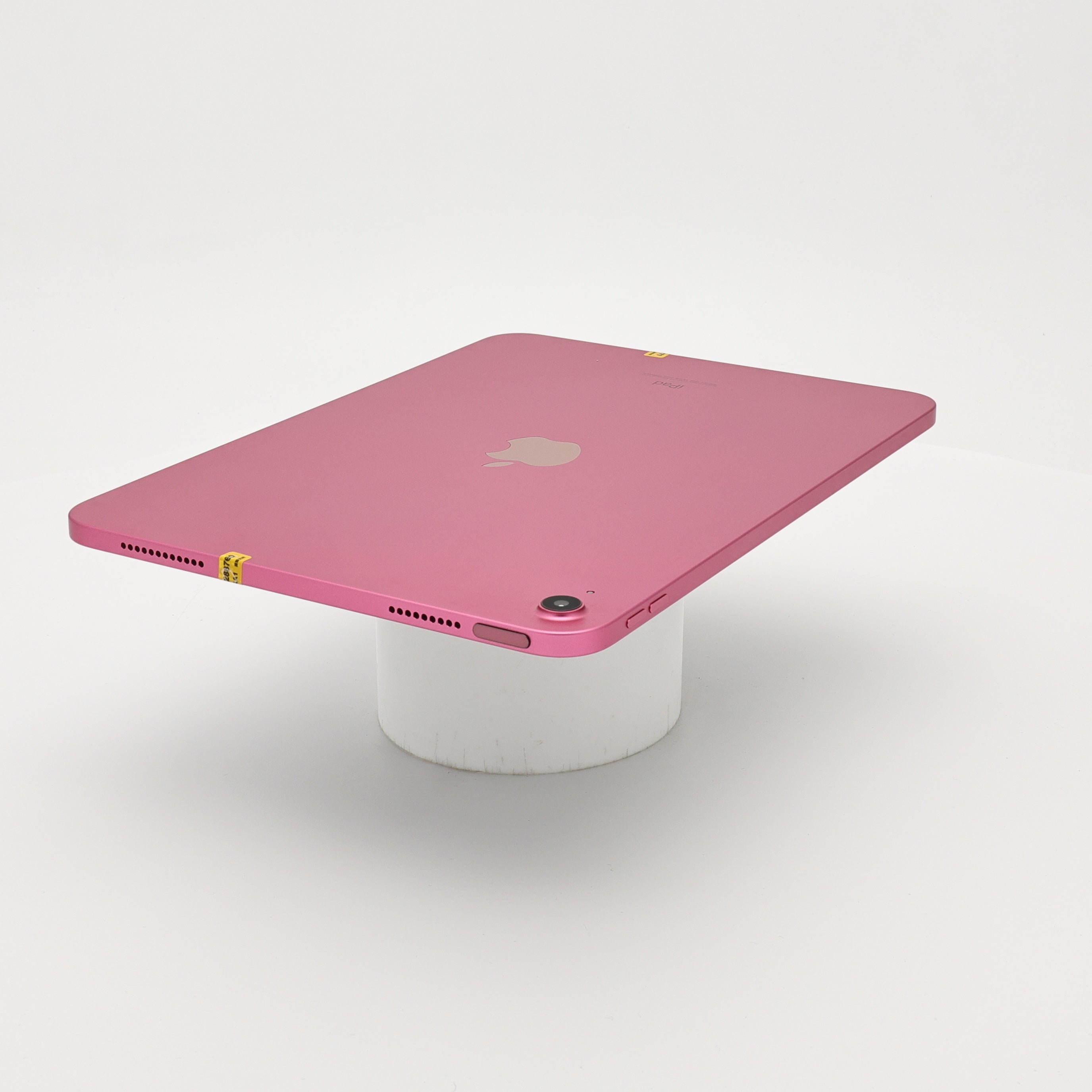95新 Apple iPad 10代 64G 粉紅色 WIFI