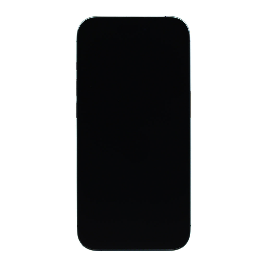 95新 Apple iPhone 14 Pro 128G 暗紫色 中國大陸版