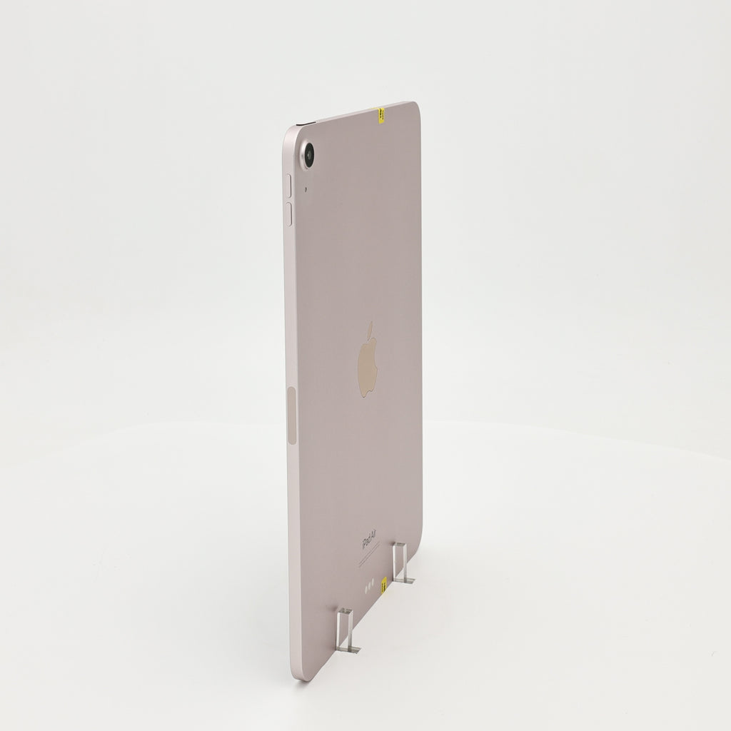 99新 Apple iPad Air5 64G 粉紅色 WIFI