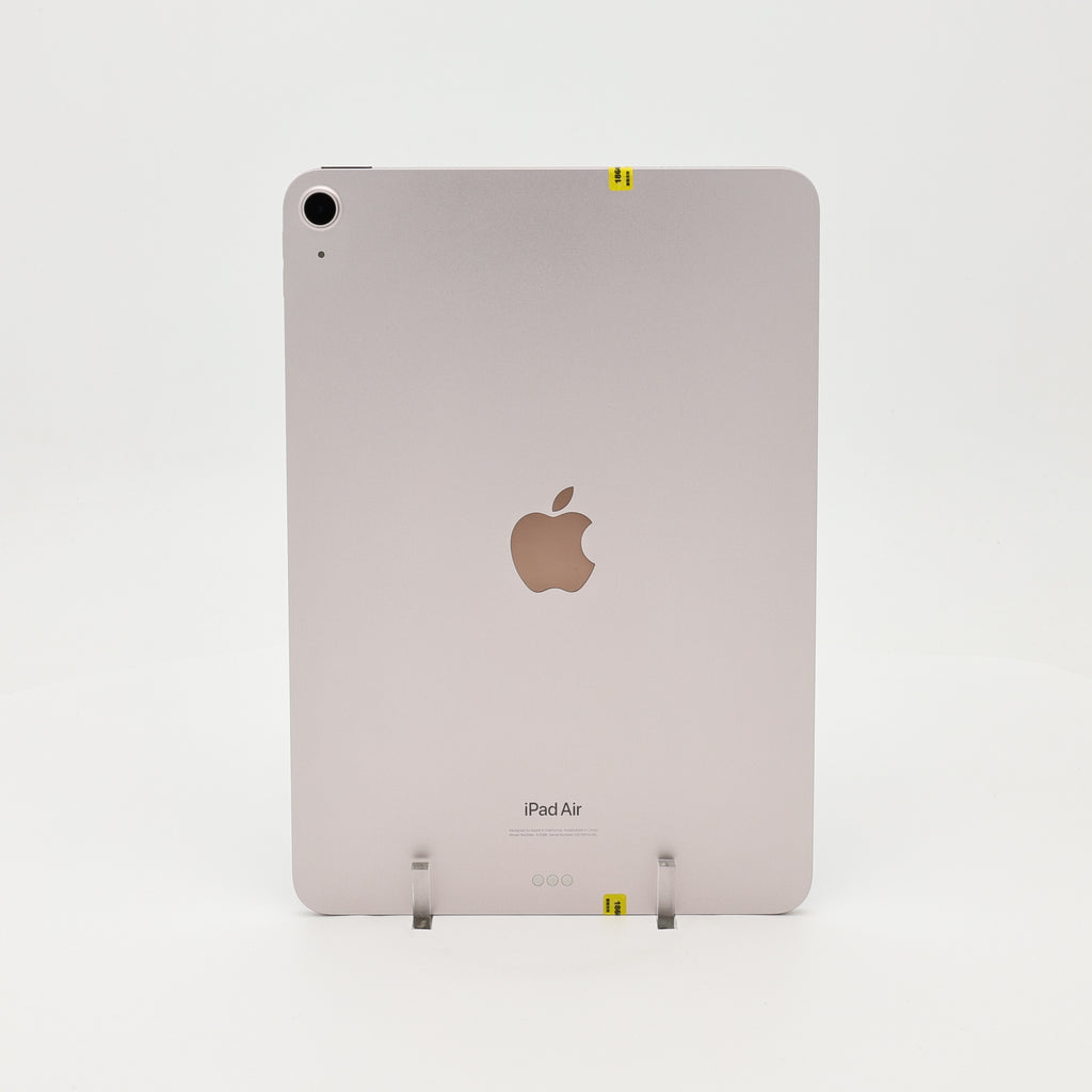 99新 Apple iPad Air5 64G 粉紅色 WIFI