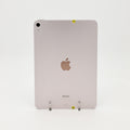 99新 Apple iPad Air5 64G 粉紅色 WIFI
