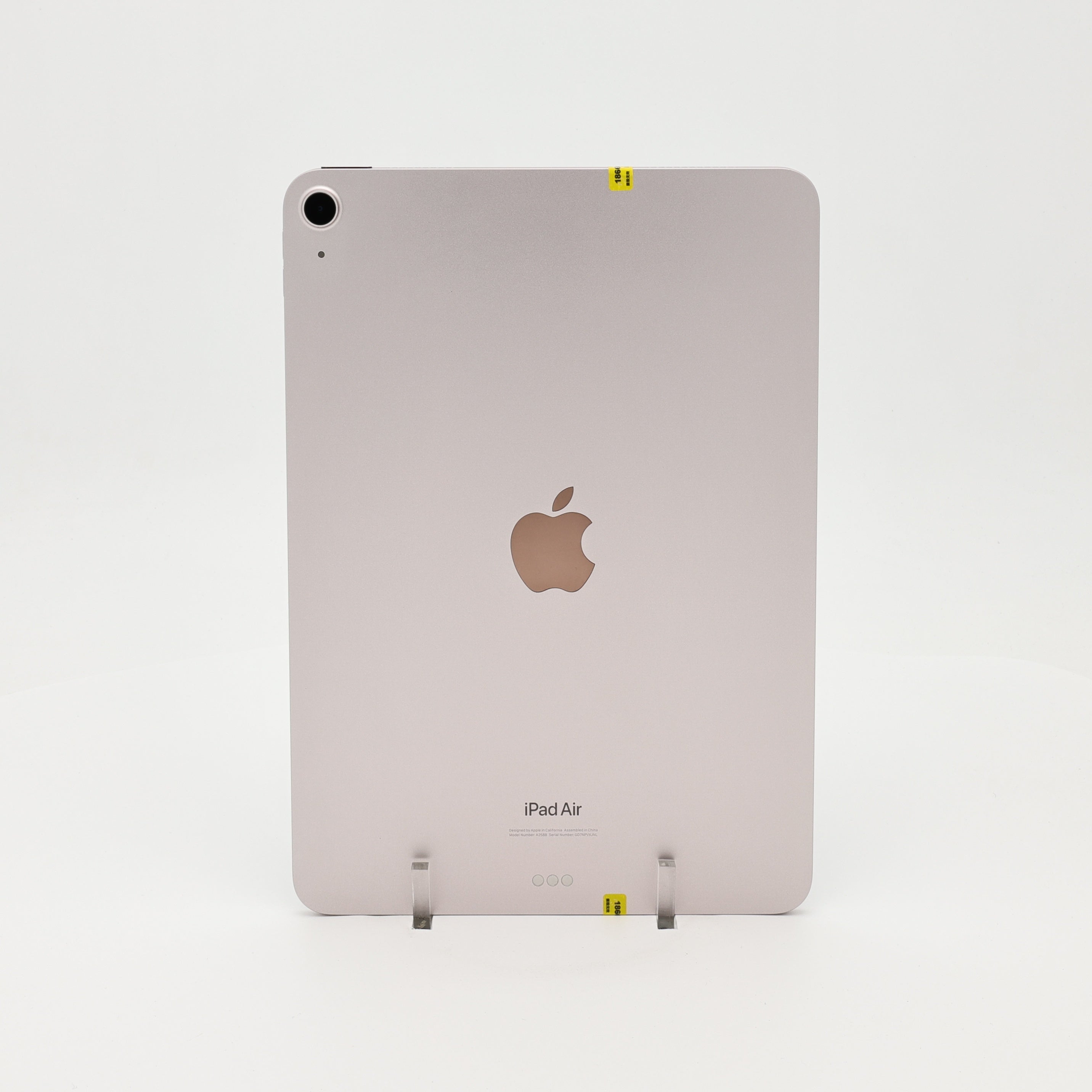 99新 Apple iPad Air5 64G 粉紅色 WIFI