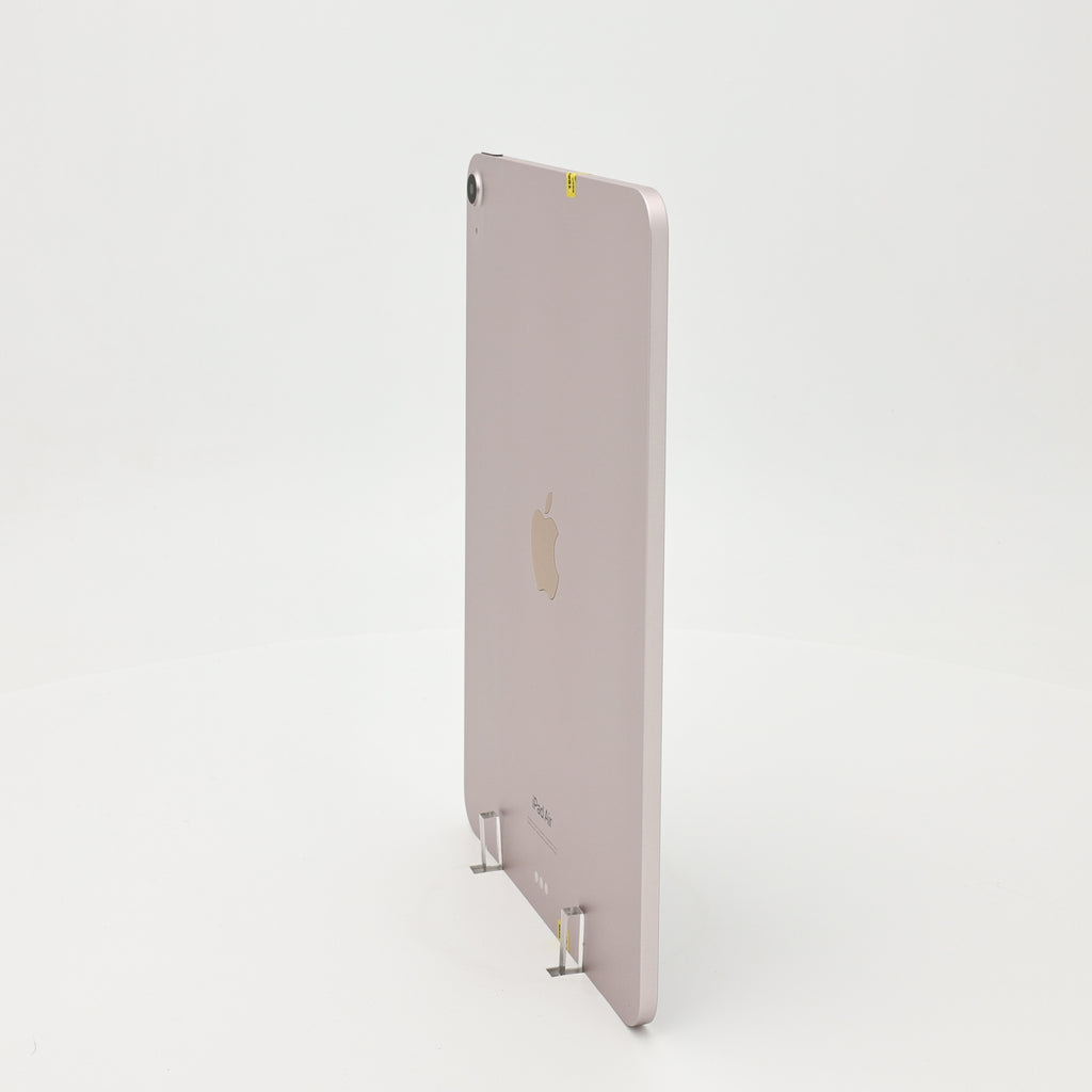 99新 Apple iPad Air5 64G 粉紅色 WIFI