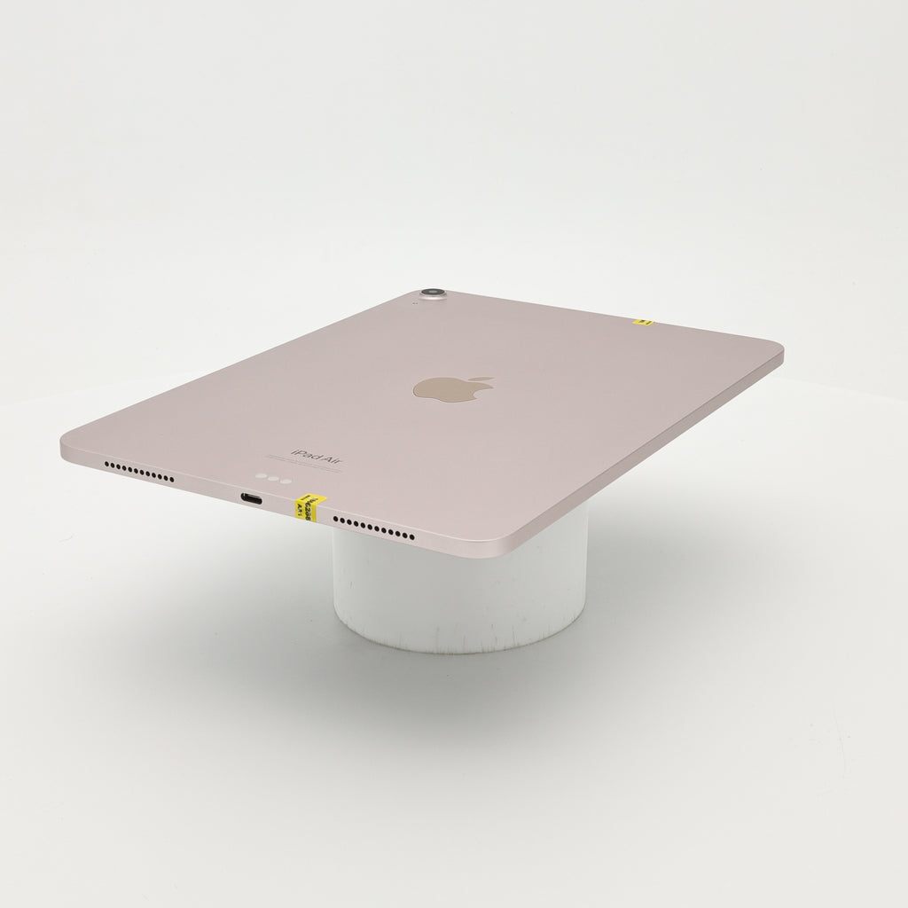 99新 Apple iPad Air5 64G 粉紅色 WIFI