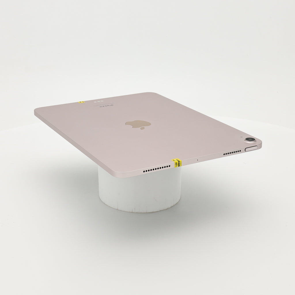 99新 Apple iPad Air5 64G 粉紅色 WIFI