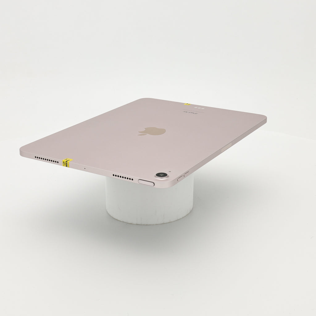99新 Apple iPad Air5 64G 粉紅色 WIFI